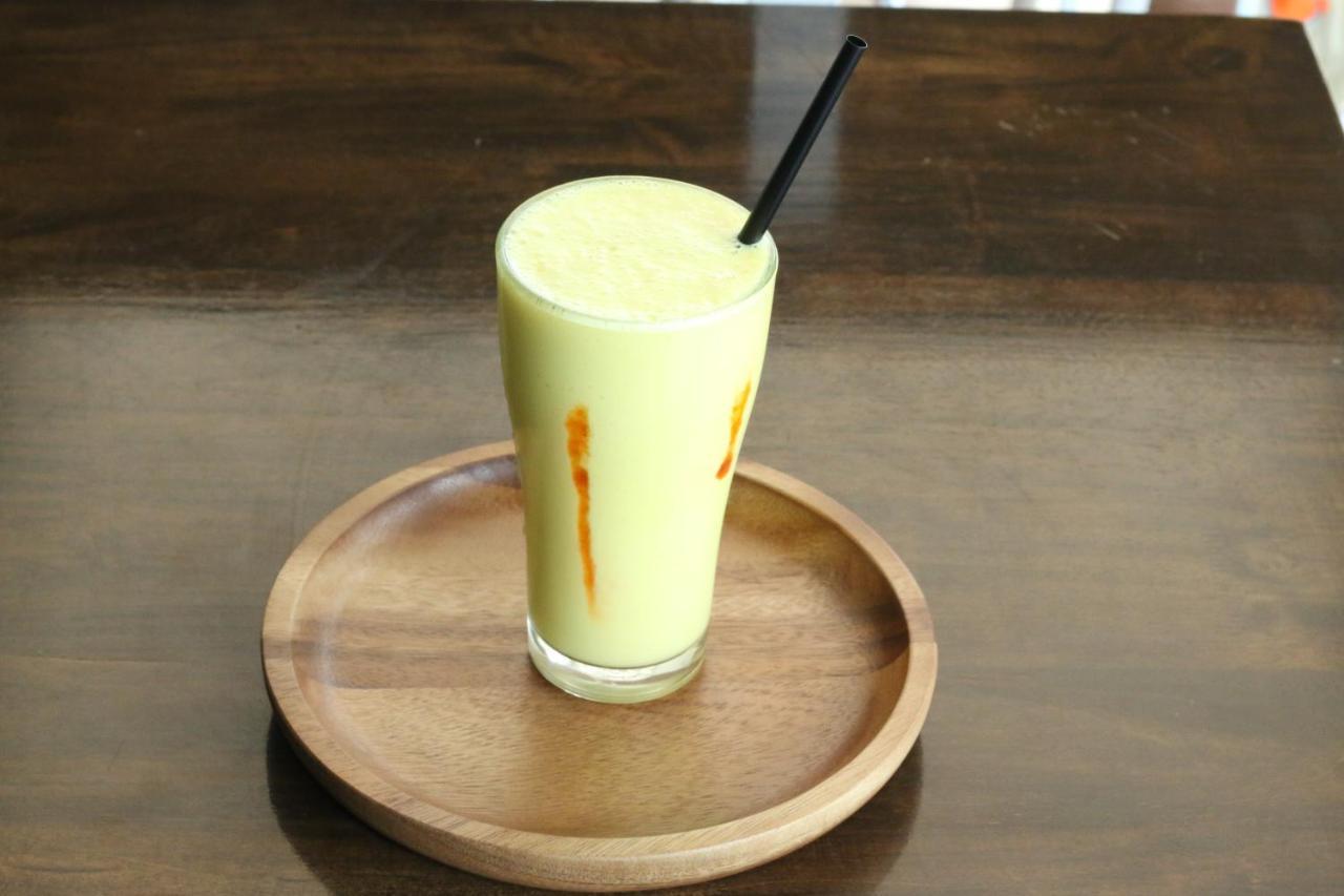 V Check inn Sukhumvit 22 Bangkok Eksteriør bilde