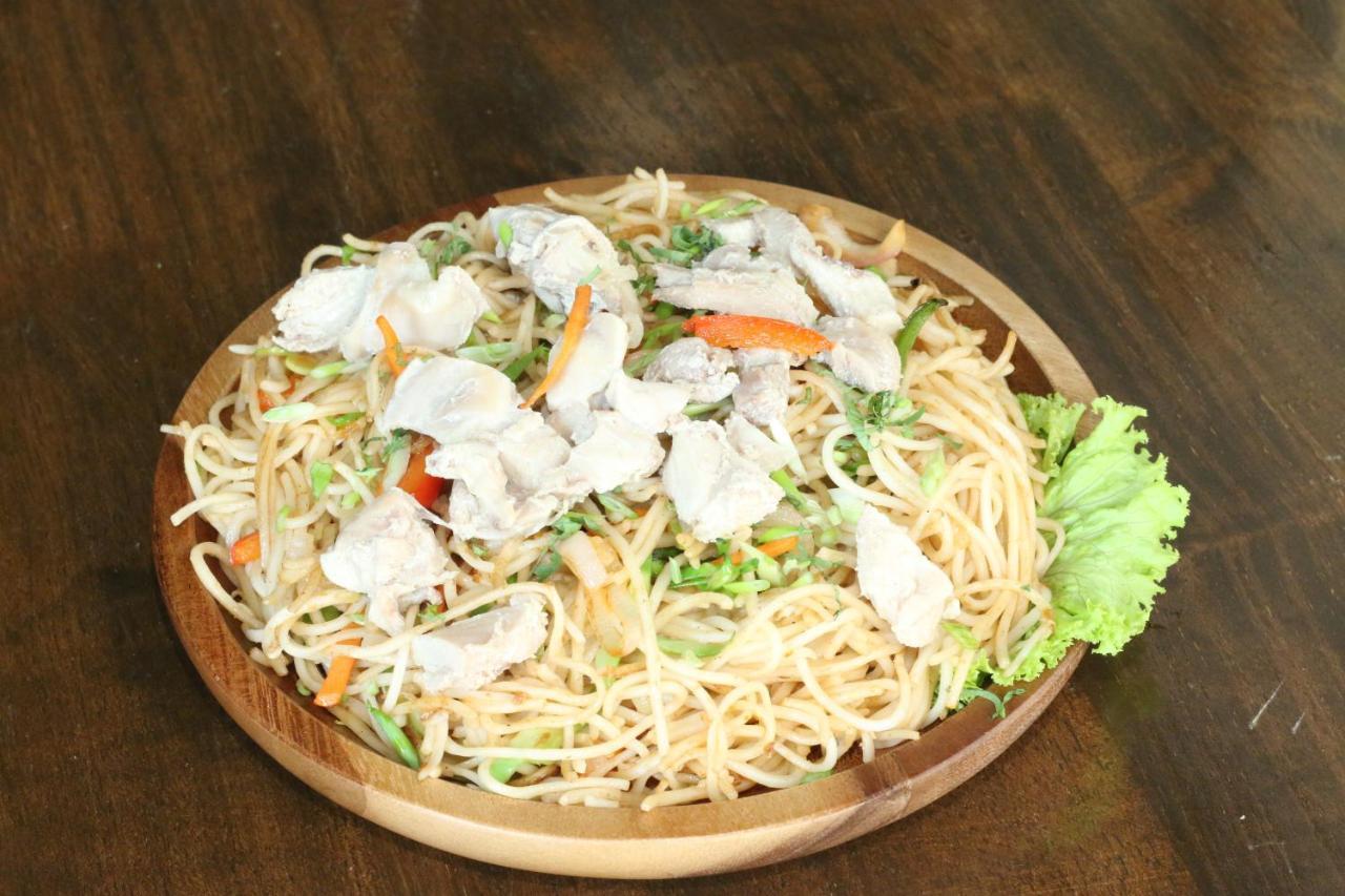 V Check inn Sukhumvit 22 Bangkok Eksteriør bilde