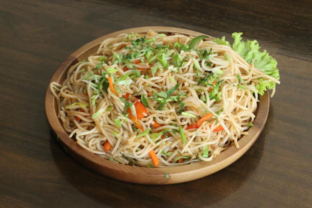 V Check inn Sukhumvit 22 Bangkok Eksteriør bilde